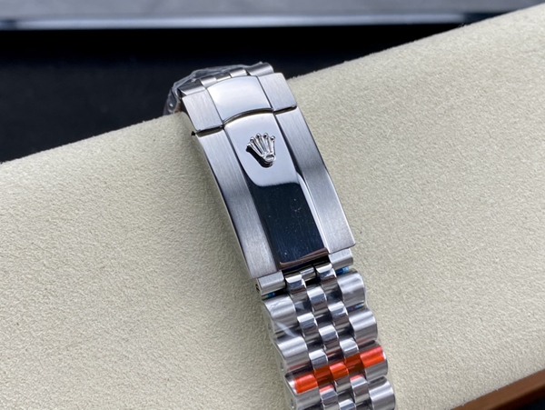 激安ロレックス着用イメージ